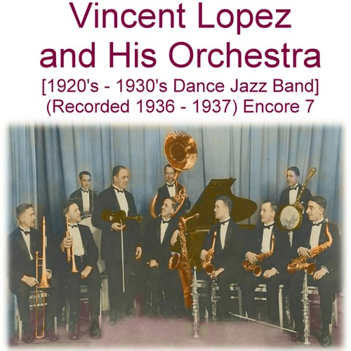 Vincent lopez and his - vincent,
