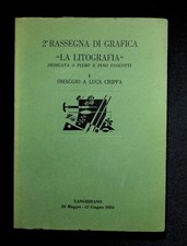 Rassegna grafica la - rassegna,