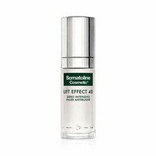 SOMATOLINE COSMETIC Lift Effect 4D Siero Antirughe Intensivo Idratatante 30ml