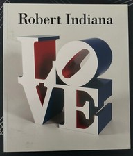 ROBERT INDIANA - Pinacoteca