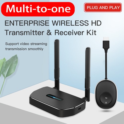 Prolunga hdmi wireless - m,