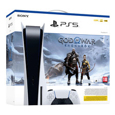 CONSOLE SONY PLAYSTATION 5