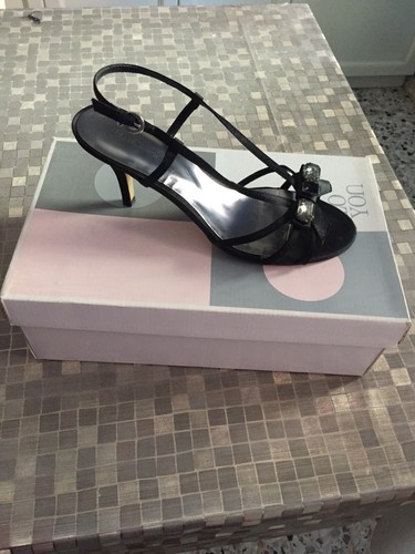 Scarpe sandalo raso con - scarpe,