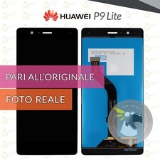 DISPLAY HUAWEI P9 LITE NERO