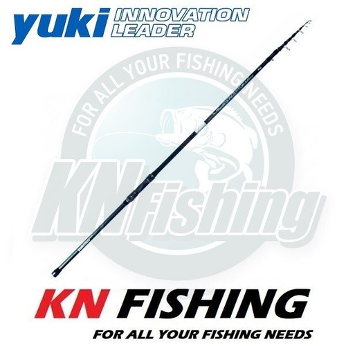 Canna pesca yuki - da,