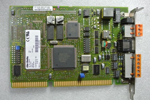 Allen bradley 1784 - ab, b