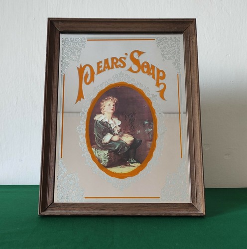 Vintage pears soap - pears',