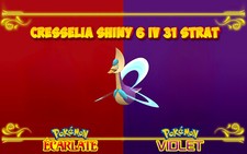 Pokemon Ecarlate Violet /