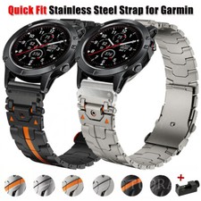 Stainless Steel Band For