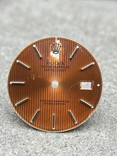 1120 originale rolex datejust - #1120,