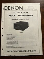 Amplificatore di potenza