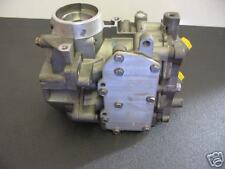 Motore fuoribordo Johnson/Evinrude OMC 4 CV blocco e carter Euro 4 nuovo 