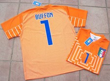 Maglia buffon italia ufficiale - maglia,