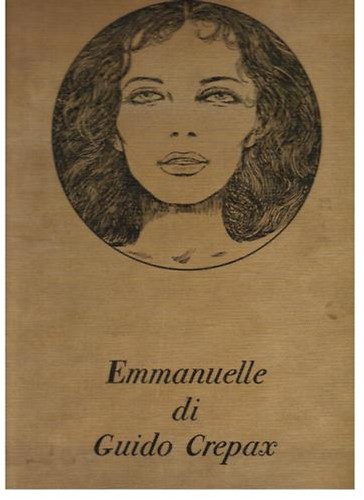 Crepax emmanuelle olympia - crepax,, emmanuelle,olympia