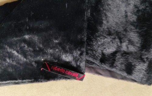 Vintage roberto cavalli - -,