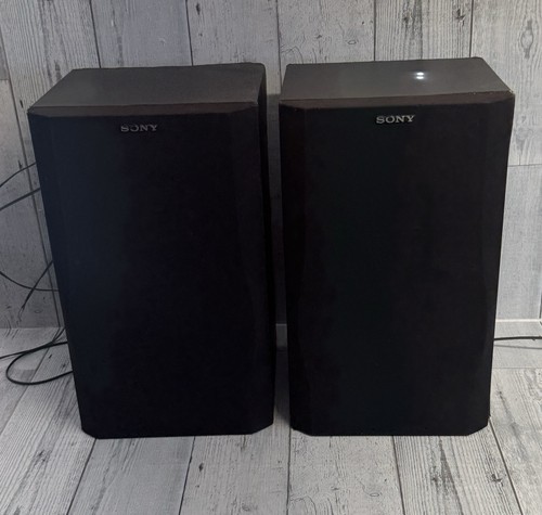 Sony a109 sistema - ss-a109,