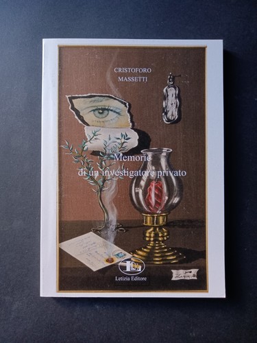 Cristoforo massetti memorie - cristoforo, di