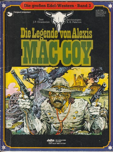 Grandi edgely western - ✪,