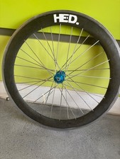 Ruota anteriore 26" in