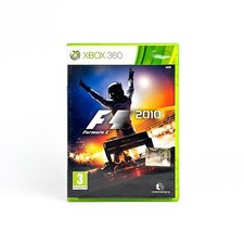 F1 FORMULA 1 2010  - GIOCO