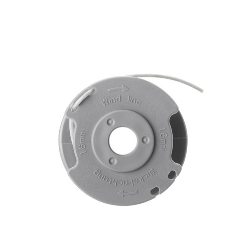 Flymo 18v simplitrim - flymo,