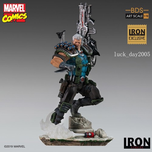 Statua esclusiva iron - esclusiva,
