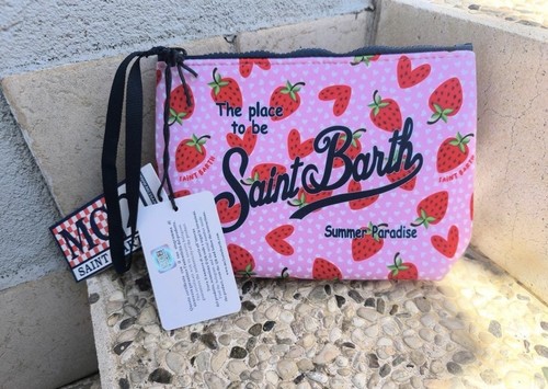Pochette mc2 saint - pochette, barth