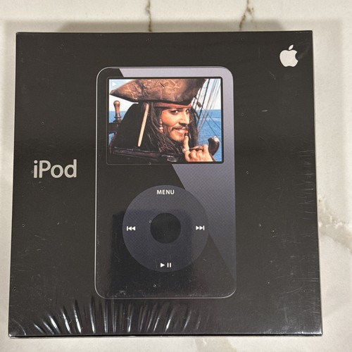 Apple ipod classic - apple,