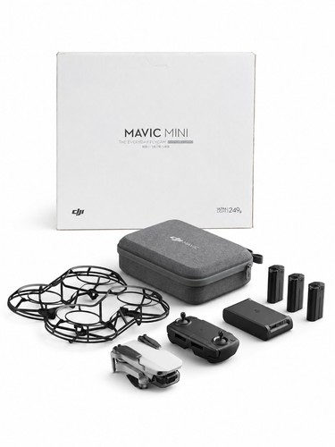 Dji mavic mini fly more - mini,