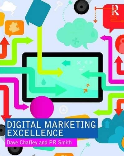 Digital marketing excellence - digital,