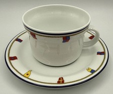 Richard Ginori Clipper Flat