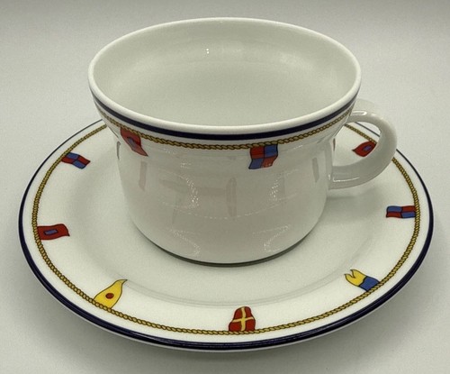 Richard ginori clipper flat - ginori,