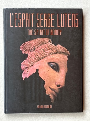 Esprit serge lutens - l'esprit, the