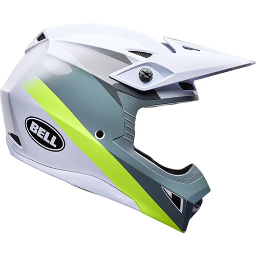 Casco motocross bell - casco, mx