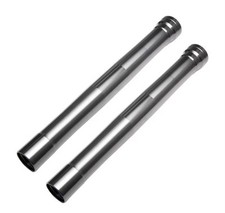 COPPIA FODERI FORCELLA Triumph Street Triple 765 RS (2017-2019) Sospensione Moto