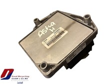 Centralina motore Opel Astra H