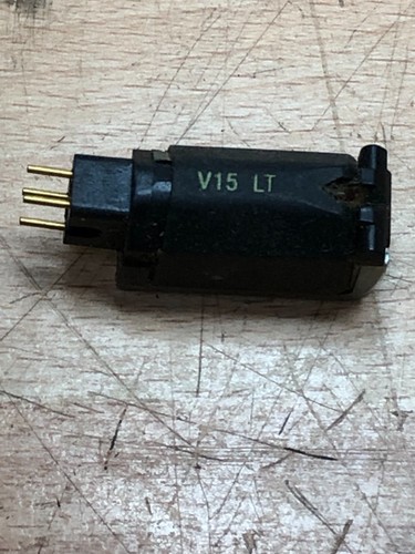 Testina shure v15lt - testina,