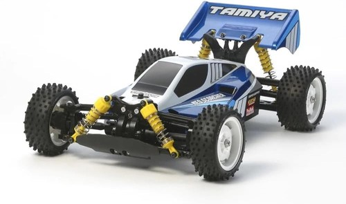 Tamiya electric rc - electric,