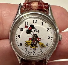 Orologio Vintage Lorus Disney