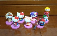 Set statuine uova - statuine,