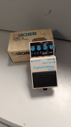 Delay boss japan sep - boss,
