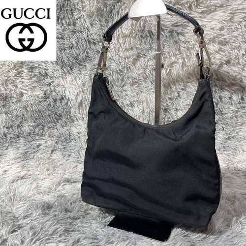 Ecc borsa tracolla gucci - borsa,