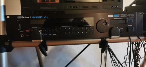 Roland super mks in - roland, jx