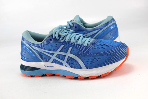 Asics gel nimbus taglia 40 - asics,