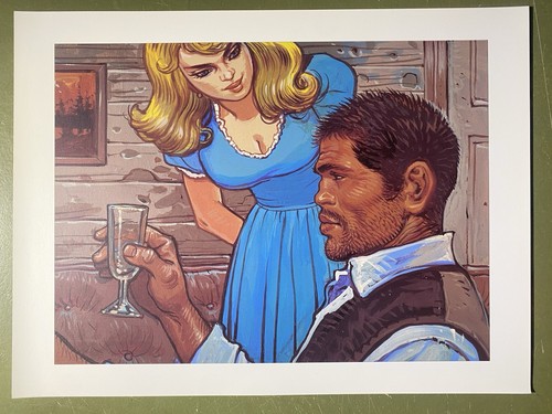 Illustration libris grand - illustration, ex