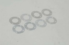 Cen Ricambi Auto Alluminio Shim-Diff. Custodia (Pk6) - Genesis Z-CENGS096 (Scatola 86)