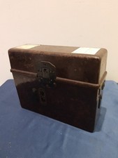 Telefono Da Campo Originale Esercito Tedesco In Bachelite WW2 1943