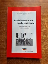 WW2- GASTALDI/LIA - PERCHE'