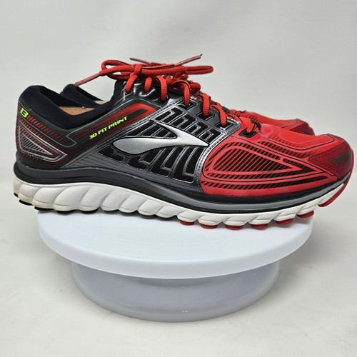Scarpe corsa uomo brooks - scarpe,