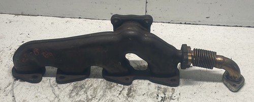 Collettore scarico per - scarico,